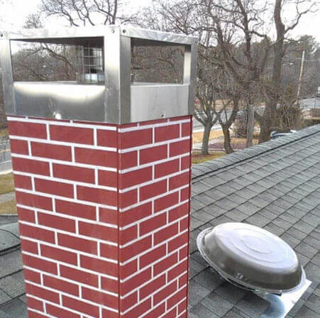 Chimney Repair West Islip NY