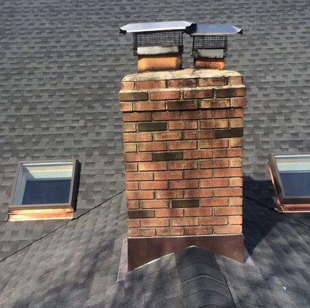 Masonry Chimney Repair West Islip NY